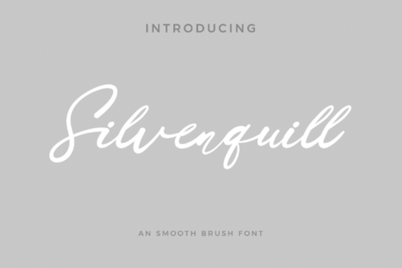 Discover Silverquill: The Pinnacle of Grace for Modern Creatives